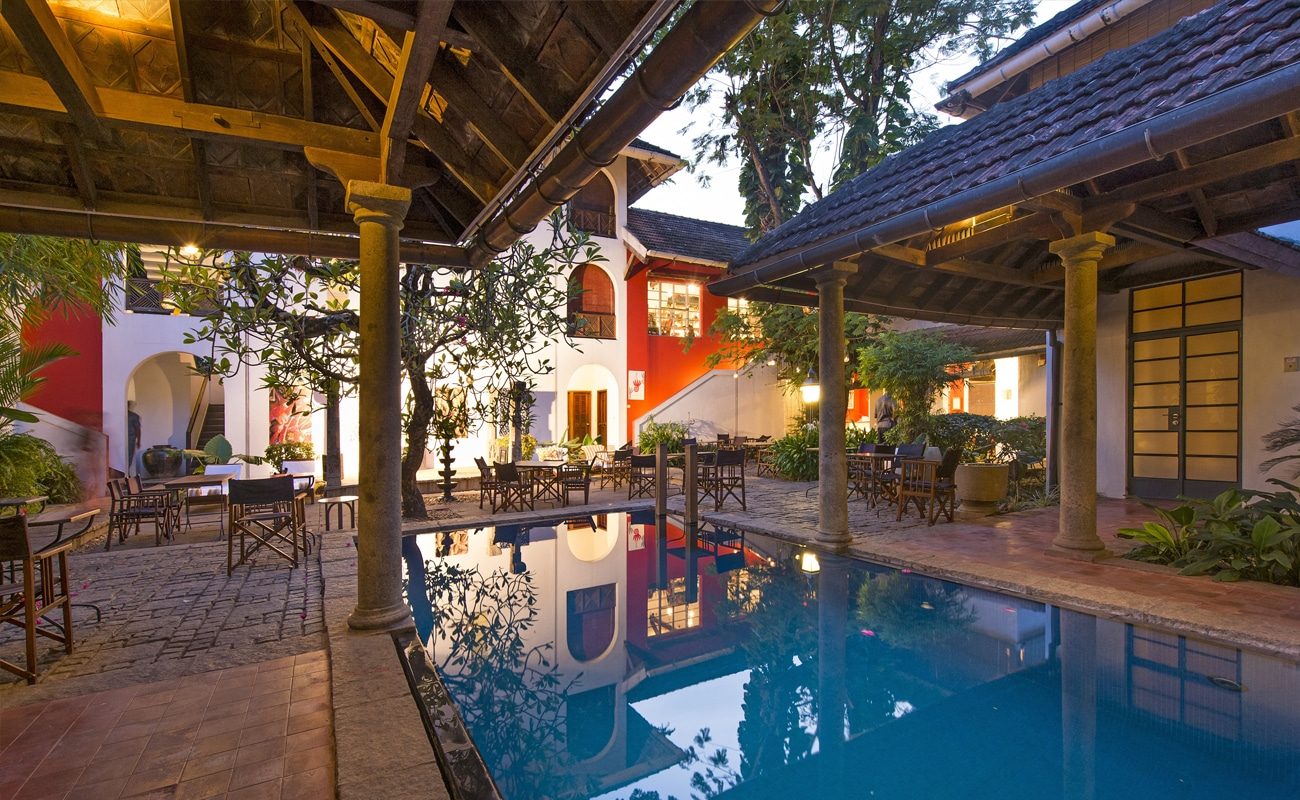 MalabarHouseCochinKeralaEpiconicTravelIndia Epiconic Travel