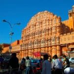 48 Hours in Jaipur