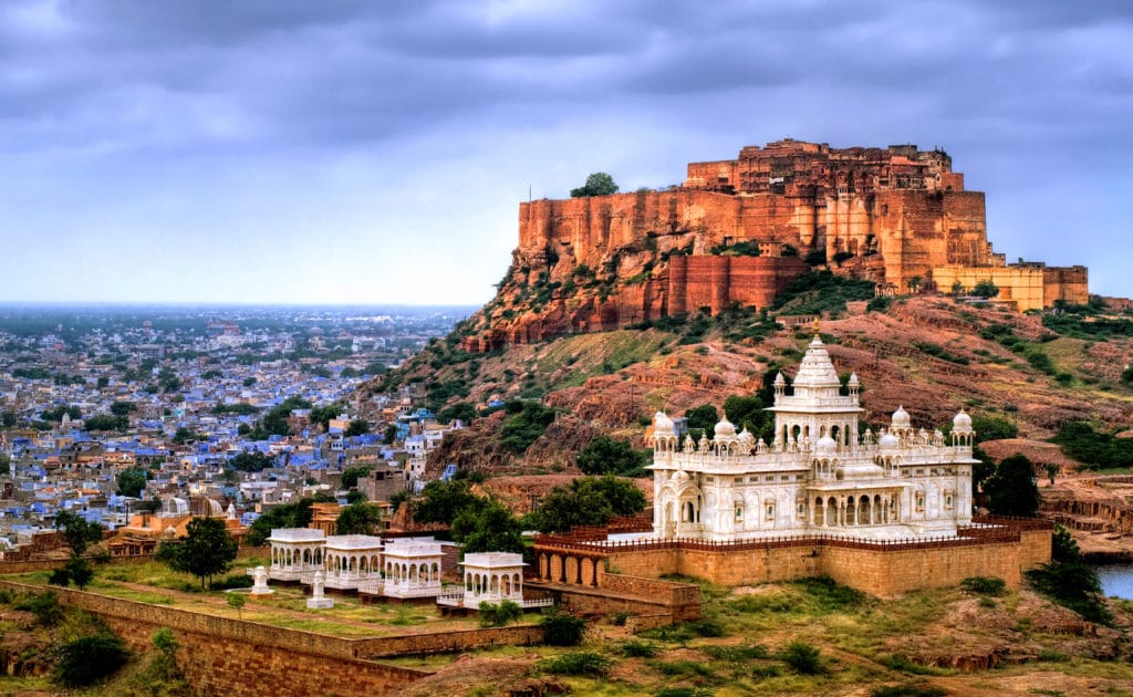 Rangeelo Rajasthan | Epiconic Travel