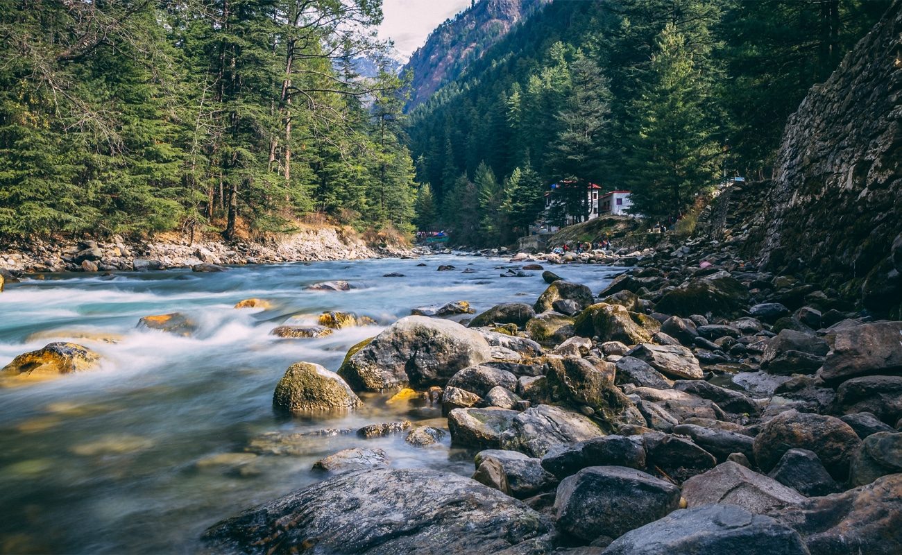Arunachal Pradesh Epiconic Travel